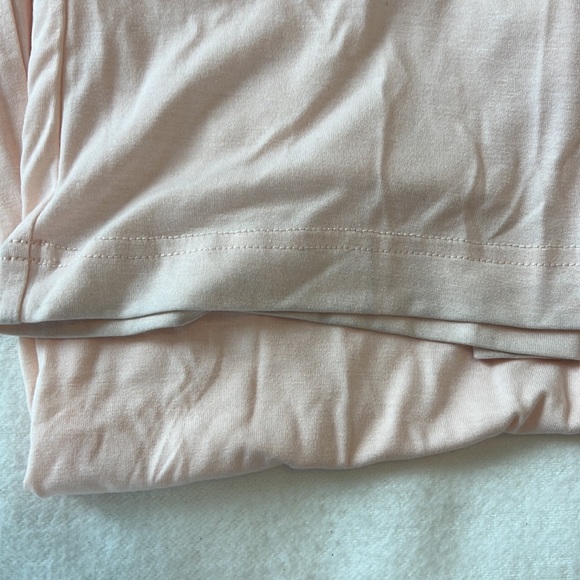 Women's Sleepwear Pink Pajama Pants - Picture 4 of 9